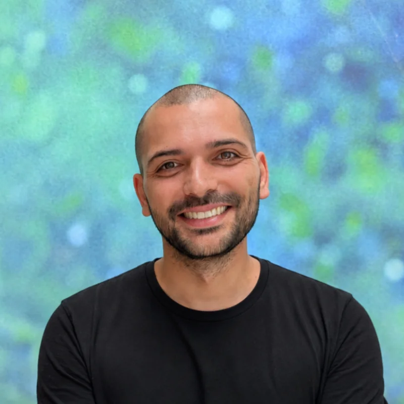 Matteo Marchesini, Co-founder REVERSEA